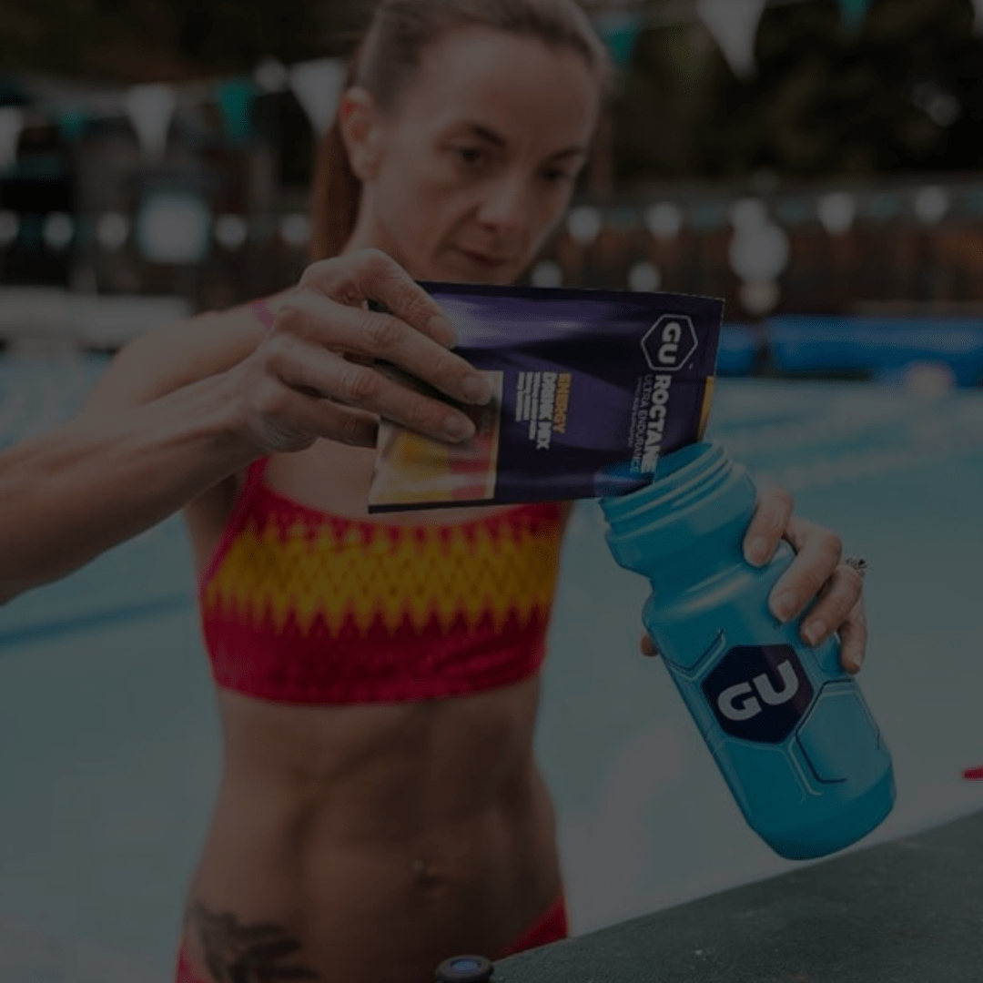 Hidratación y Electrolitos - Endure Sport Nutrition