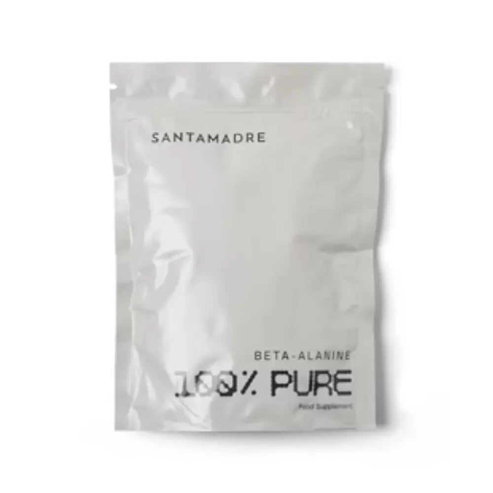Beta - Alanina en polvo 250g 100% pura - Santa madre