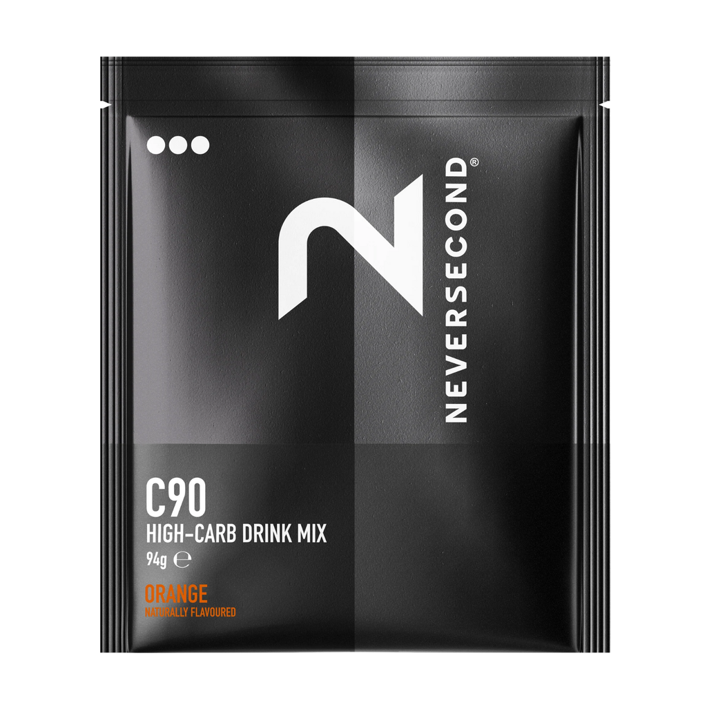 Neversecond C90 Energy Drink Mix
