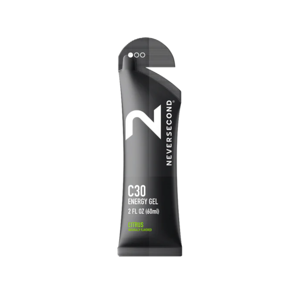Neversecond C30 Energy Gel