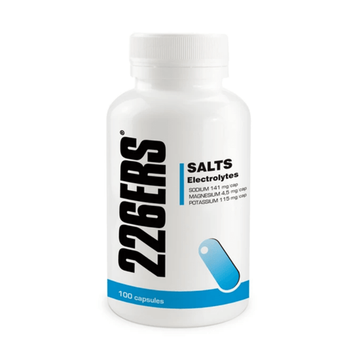226ERS Salt Electrolytes - Endure Sport Nutrition