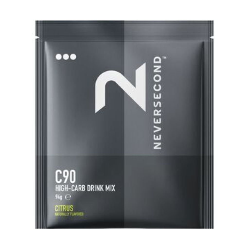 Neversecond C90 Energy Drink Mix