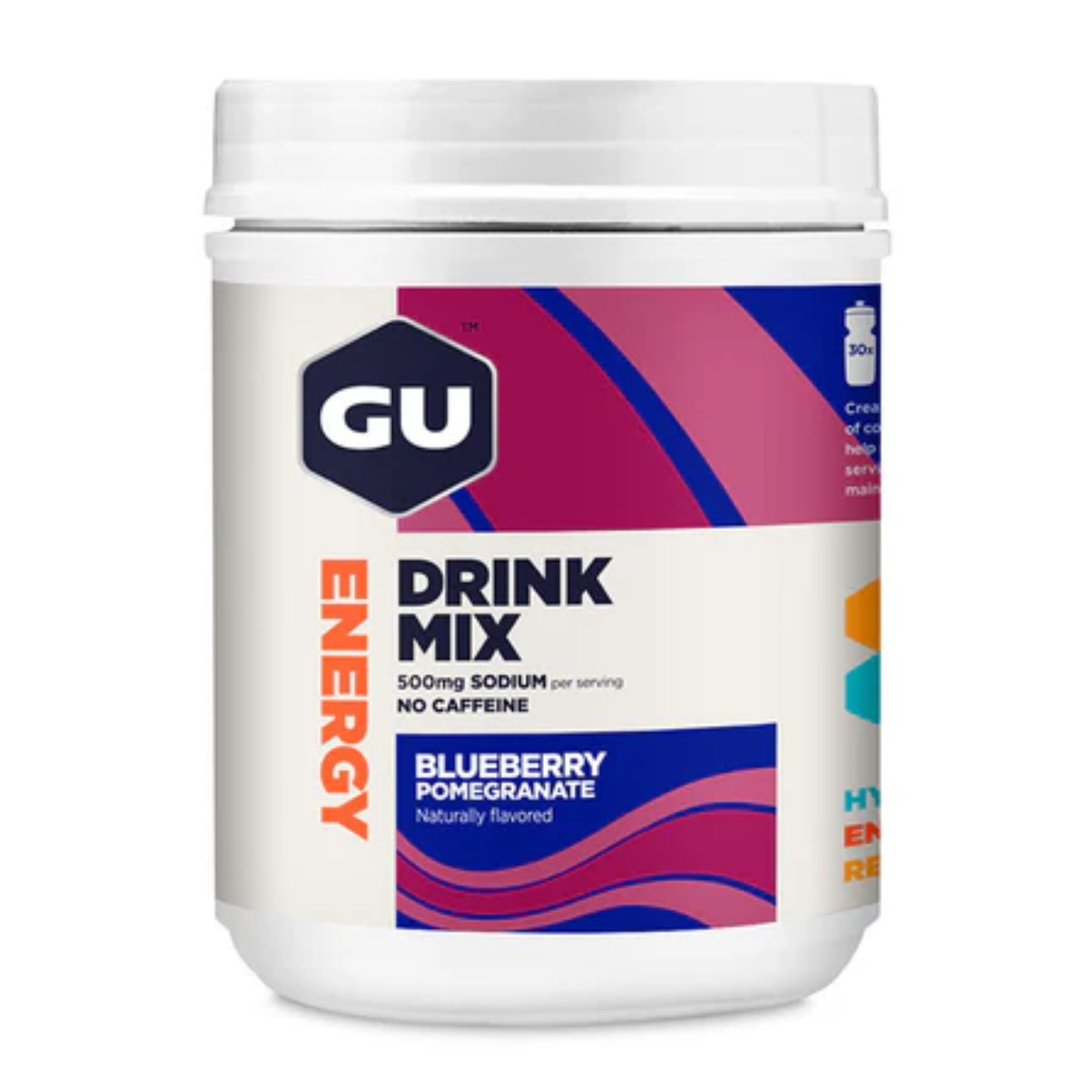 GU Energy Drink Mix