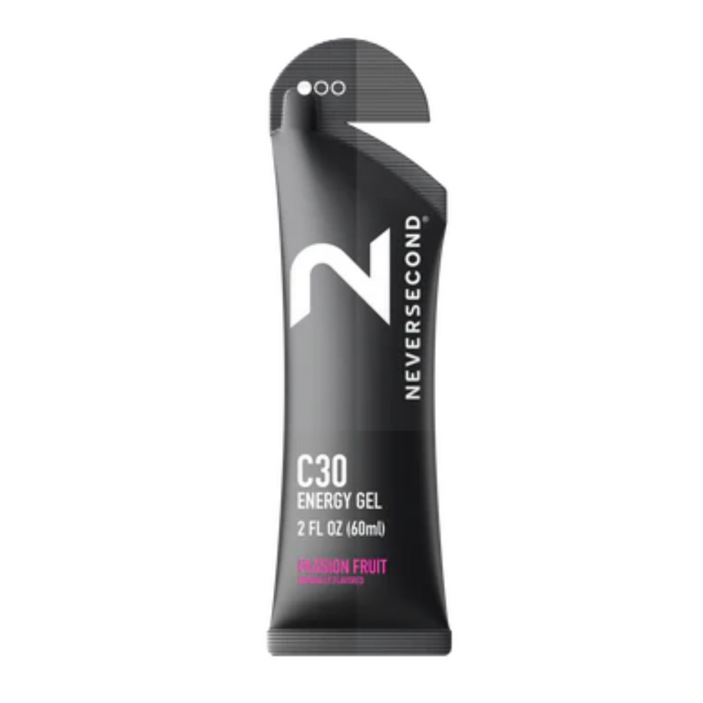 Neversecond C30 Energy Gel
