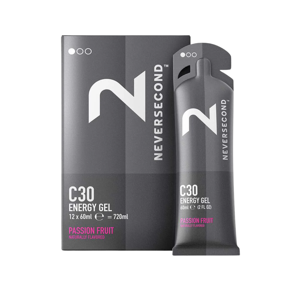 Neversecond C30 Energy Gel
