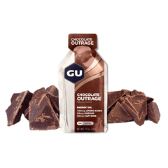 Chocolate Outrage