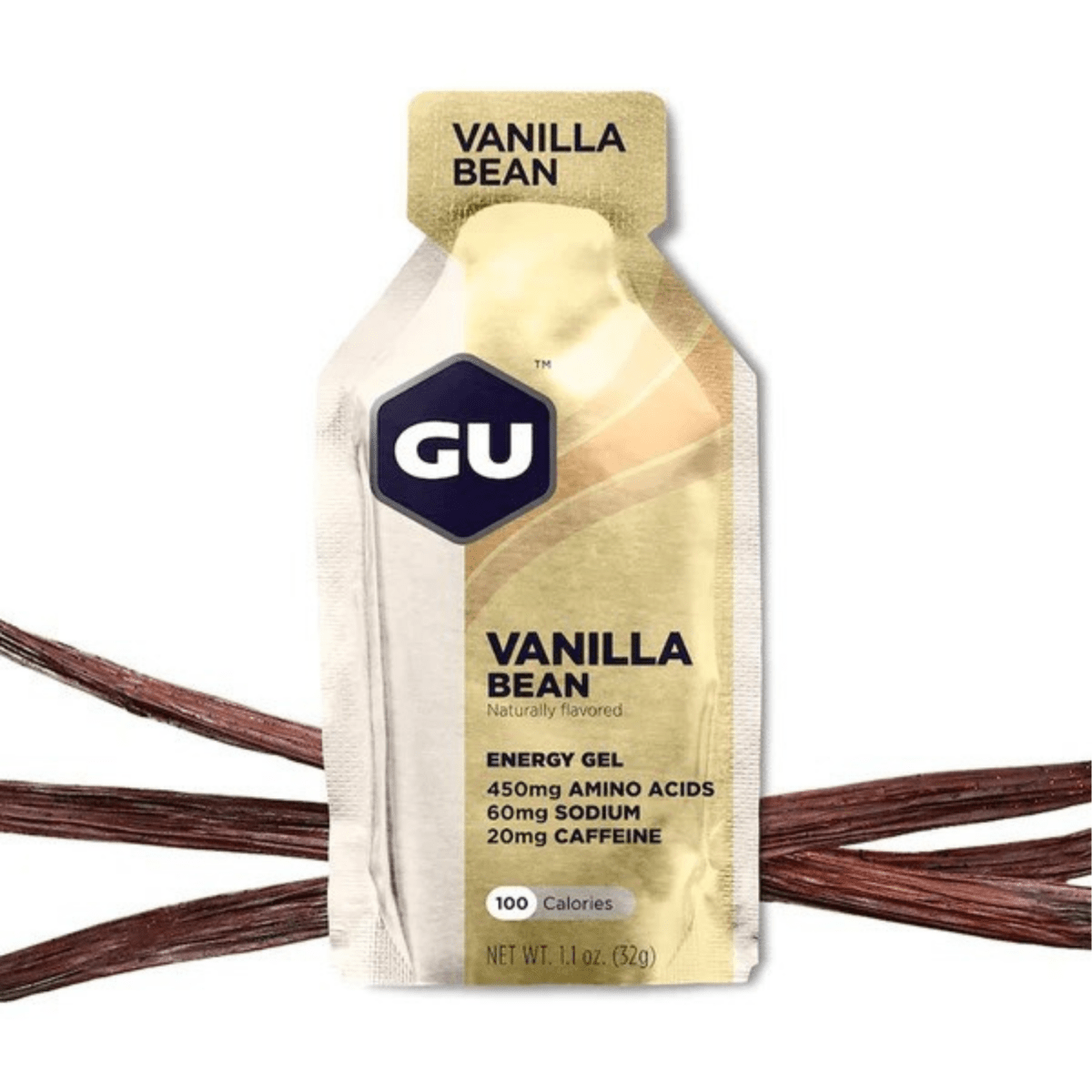 Energy gel GU - Endure Sport Nutrition