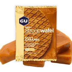 Salted Caramel
