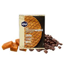 GU Energy Stroopwafel - Endure Sport Nutrition