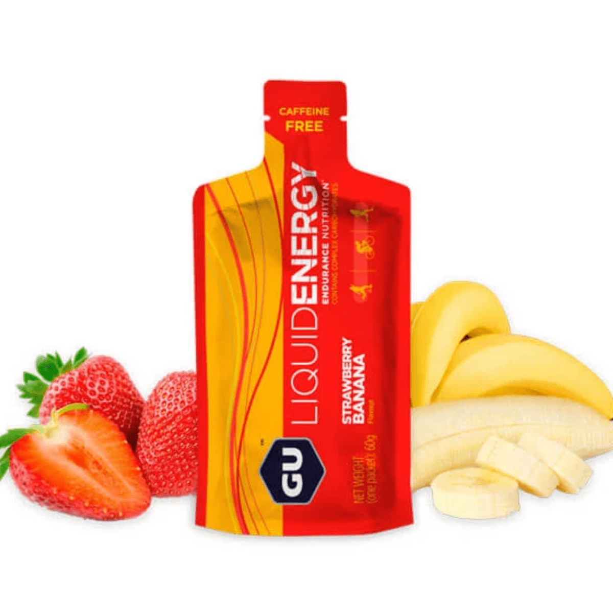 GU Liquid Energy Gel - Endure Sport Nutrition