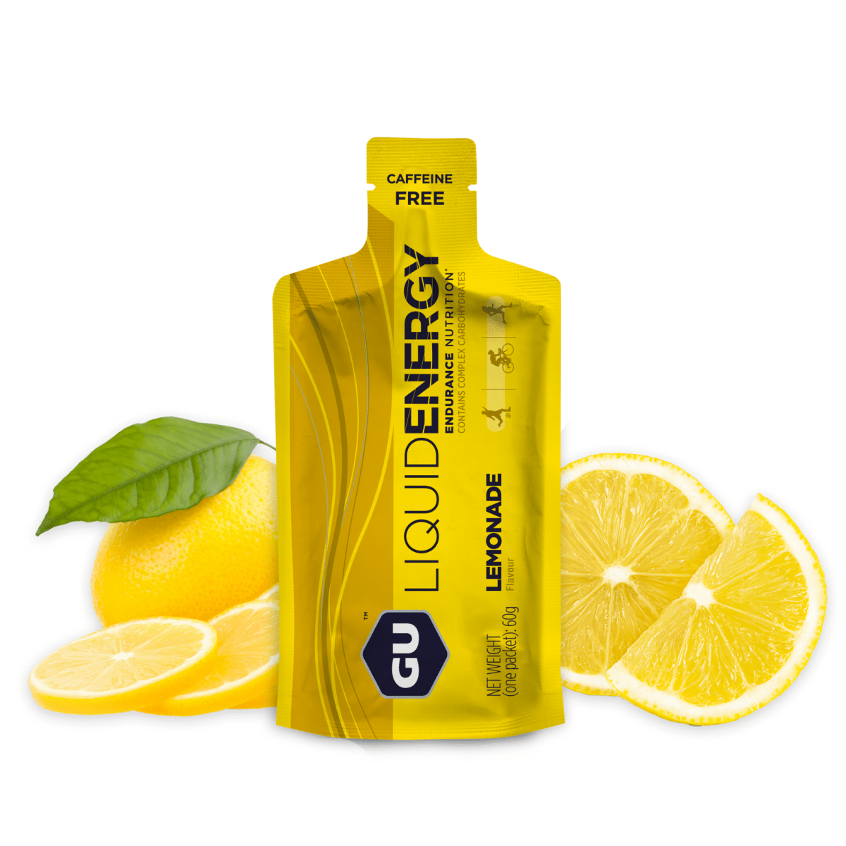 GU Liquid Energy Gel - Endure Sport Nutrition