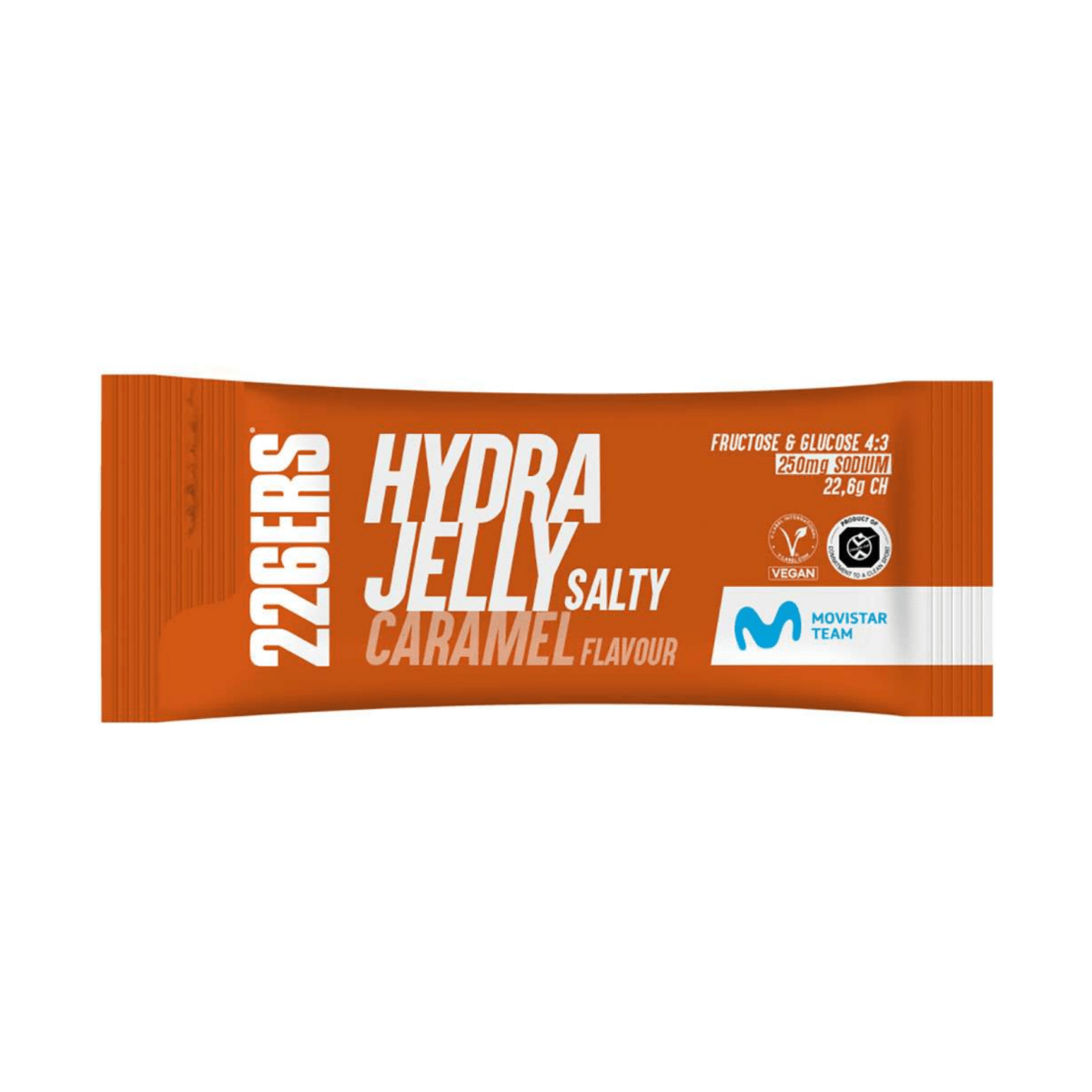 Hydragelly gel energético 40g - Endure Sport Nutrition