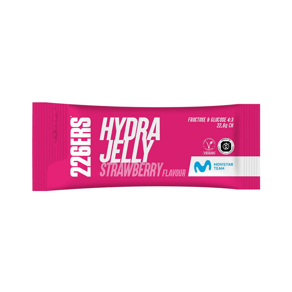 Hydragelly gel energético 40g - Endure Sport Nutrition