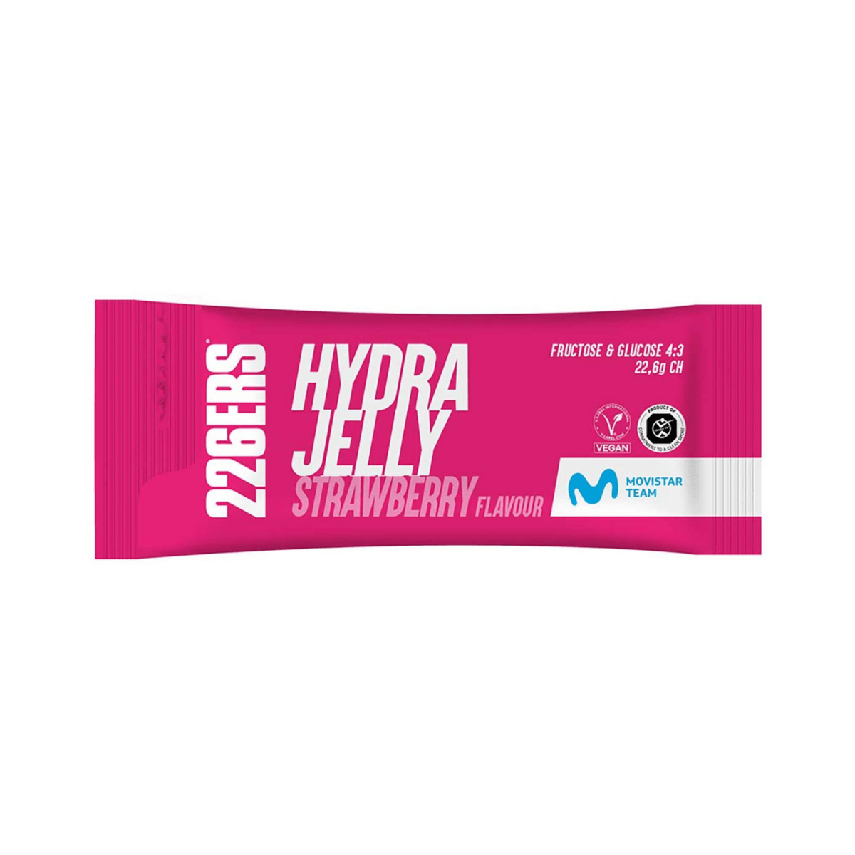 Hydragelly gel energético 40g - Endure Sport Nutrition