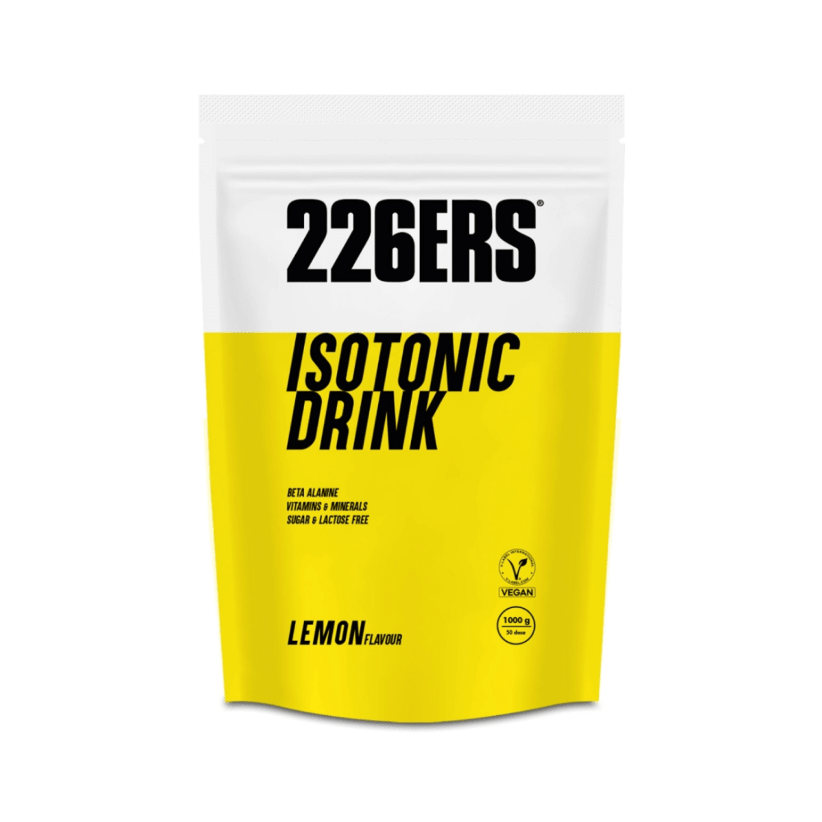 Isotonic Drink - Endure Sport Nutrition