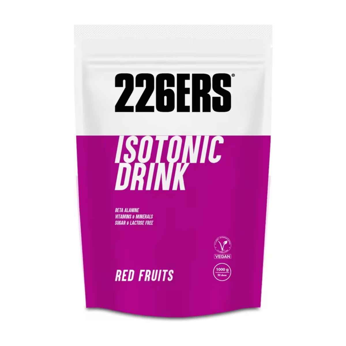 Isotonic Drink - Endure Sport Nutrition