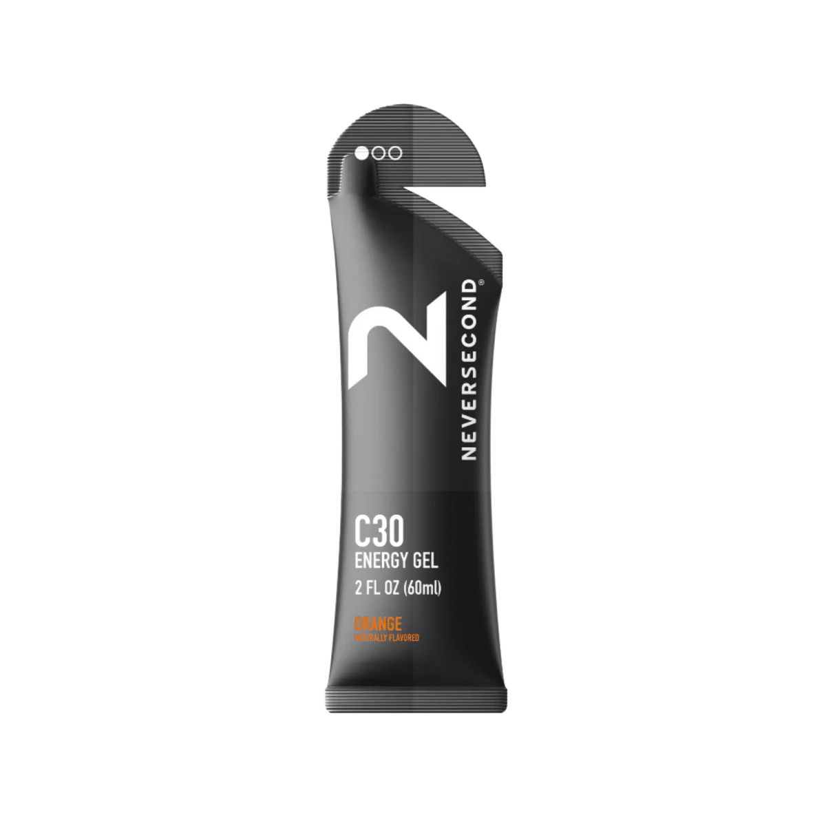 Neversecond C30 Energy Gel - Endure Sport Nutrition