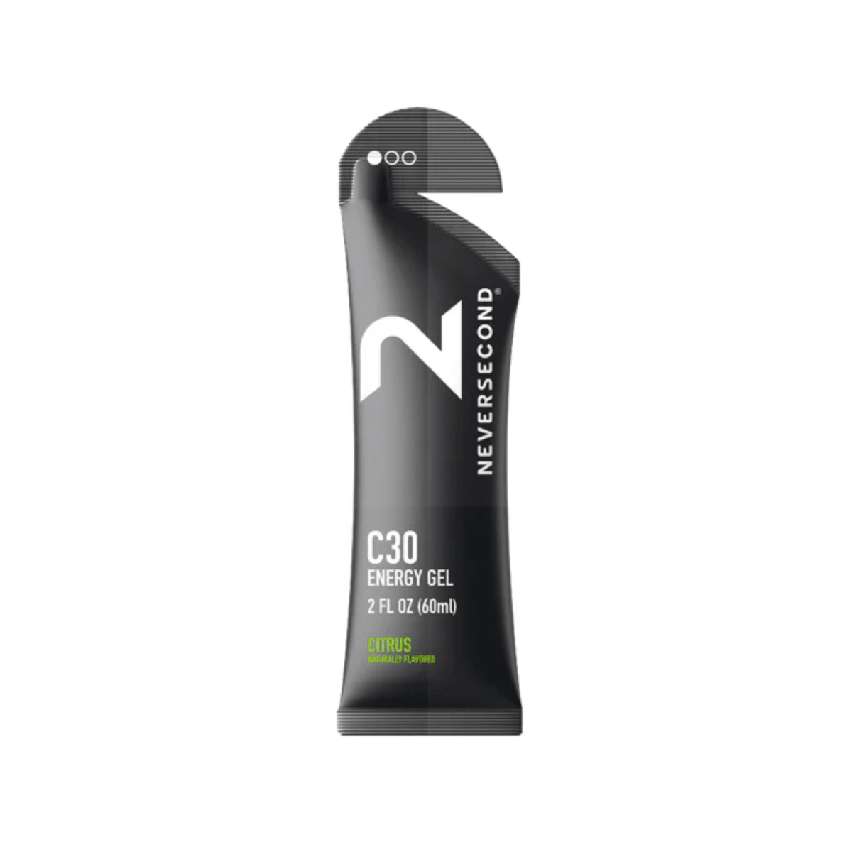 Neversecond C30 Energy Gel - Endure Sport Nutrition