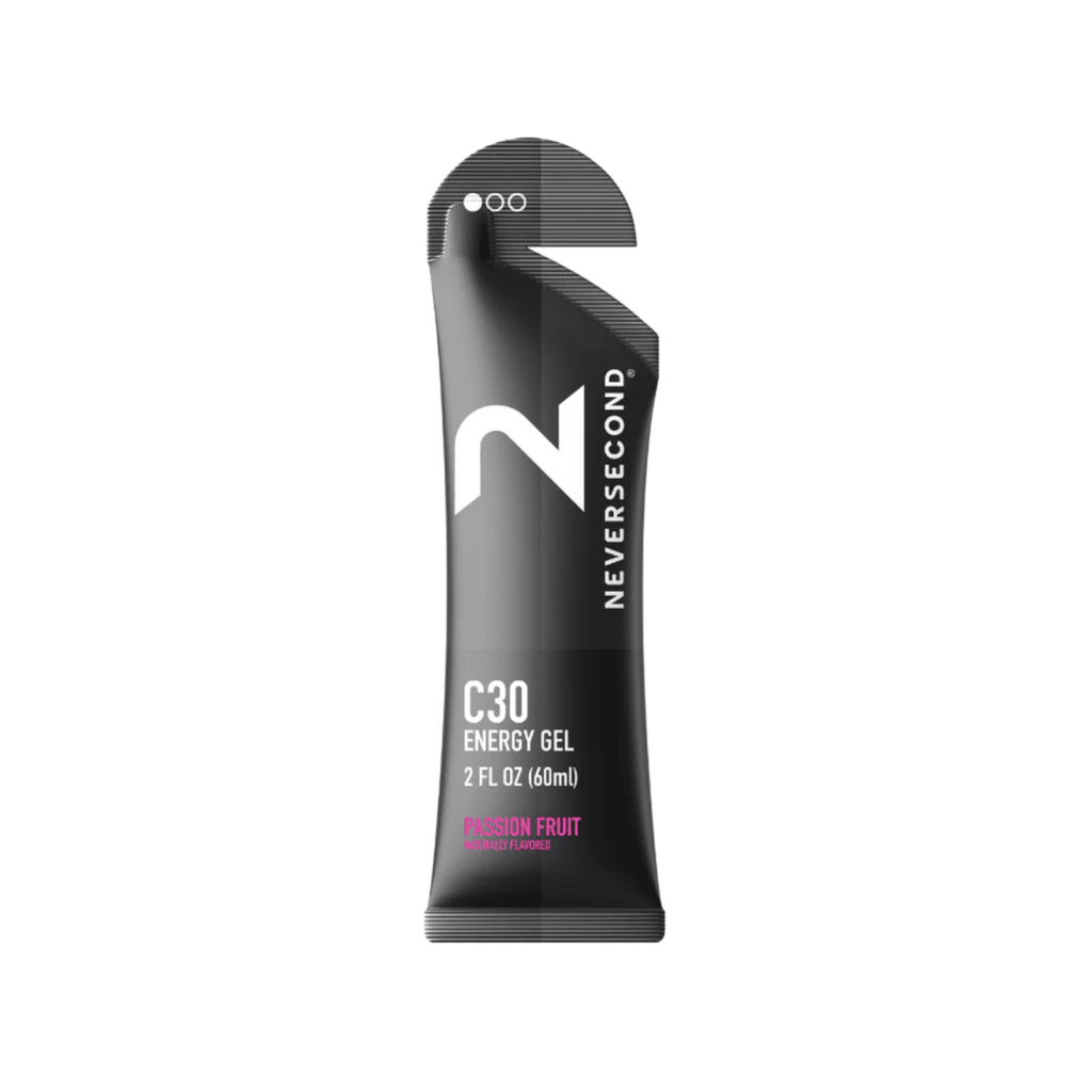 Neversecond C30 Energy Gel - Endure Sport Nutrition