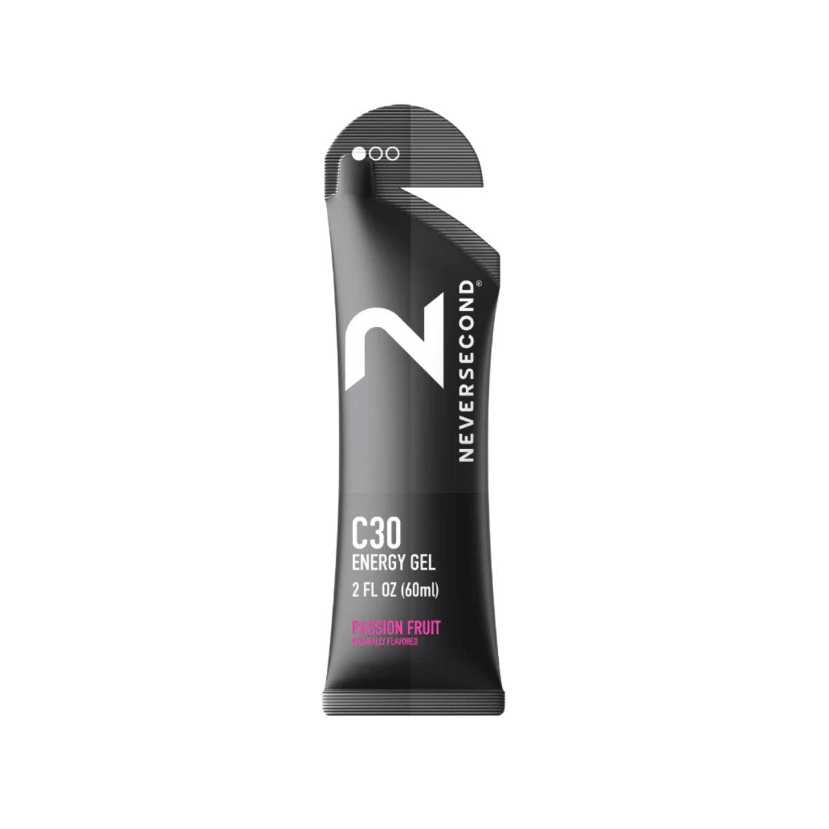 Neversecond C30 Energy Gel - Endure Sport Nutrition