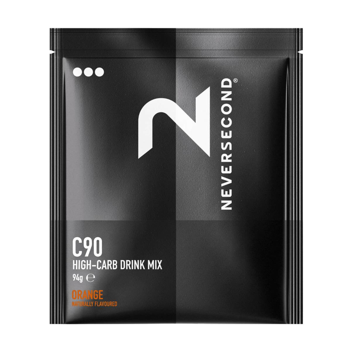 Neversecond C90 Energy Drink Mix - Endure Sport Nutrition