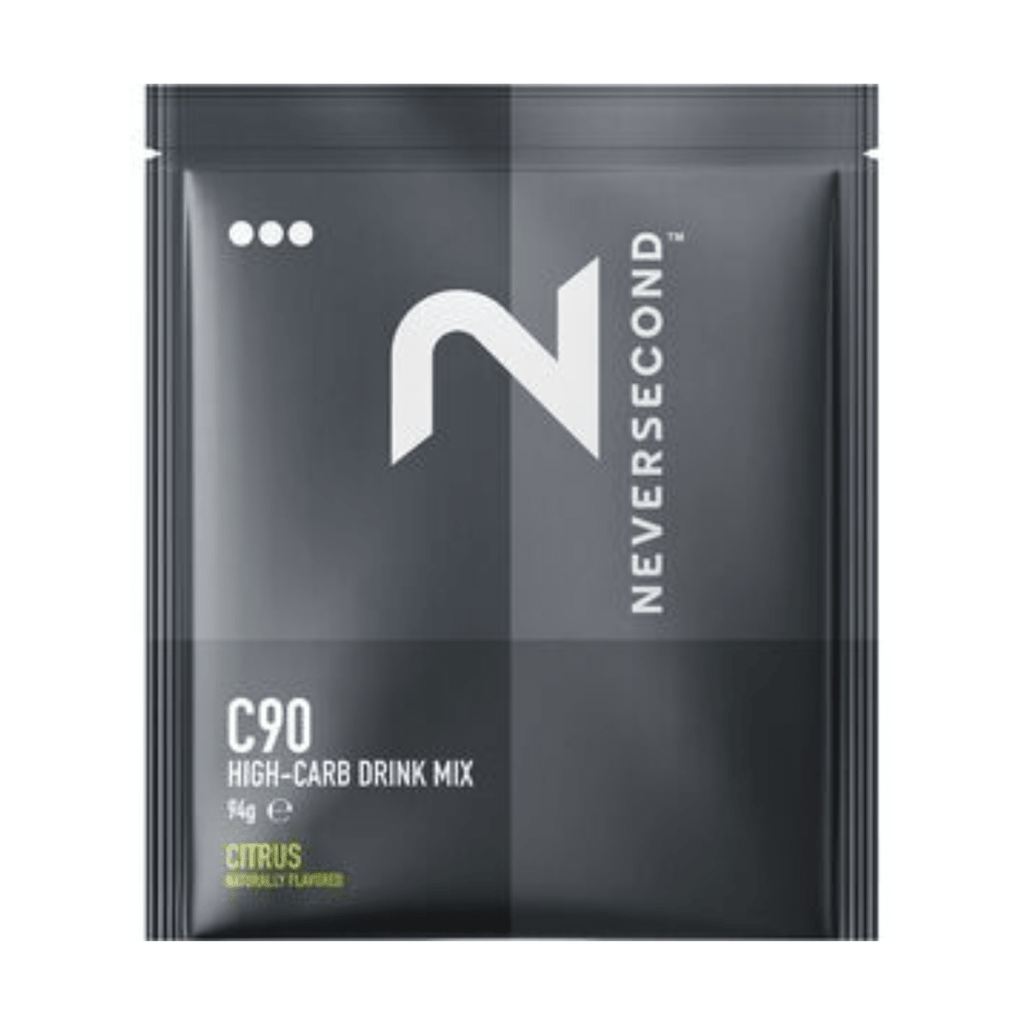 Neversecond C90 Energy Drink Mix - Endure Sport Nutrition