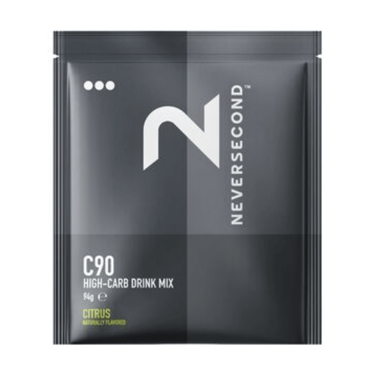 Neversecond C90 Energy Drink Mix - Endure Sport Nutrition