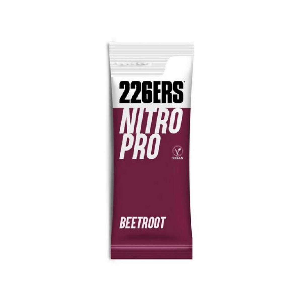 Nitro Pro - Endure Sport Nutrition