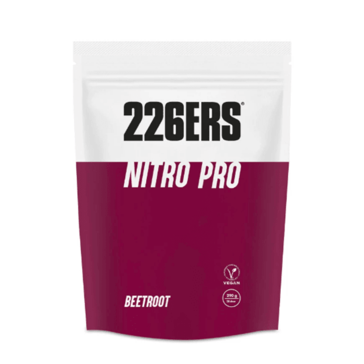 Nitro Pro - Endure Sport Nutrition