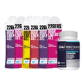 Race Pack Turbo 226ers | Pack para entrenamiento - Endure Sport Nutrition