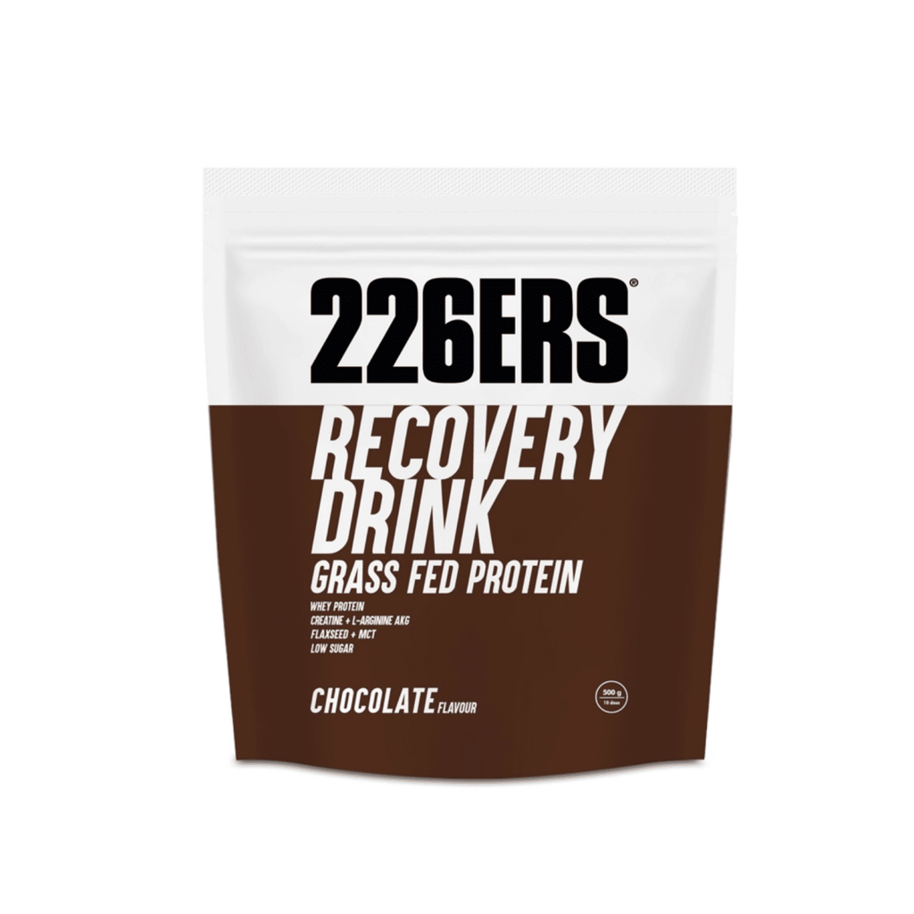Recovery Drink - Endure Sport Nutrition
