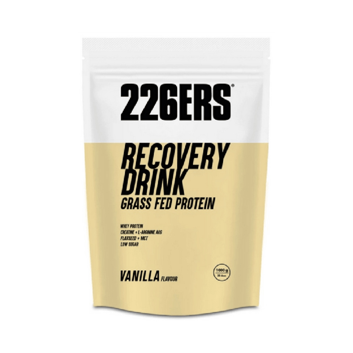 Recovery Drink - Endure Sport Nutrition