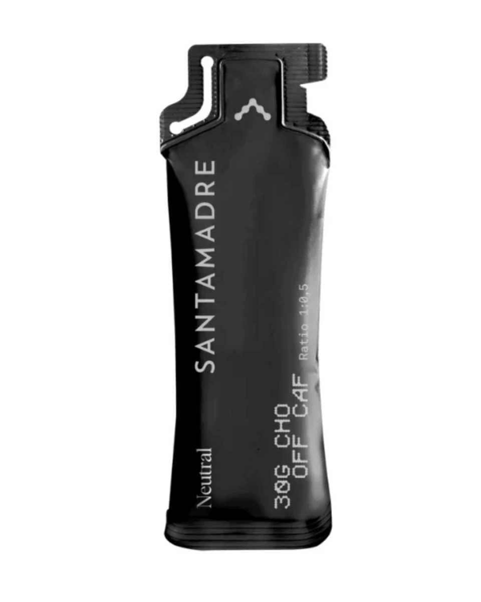Santa Madre Gel 30G CHO (ratio 1:0,5) - Endure Sport Nutrition