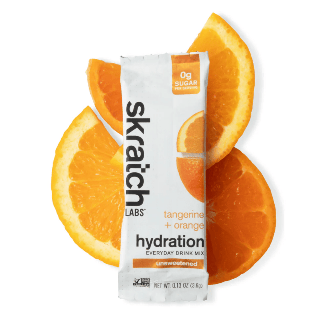 Skratch Everyday Hydration - Sobre Individual - Endure Sport Nutrition
