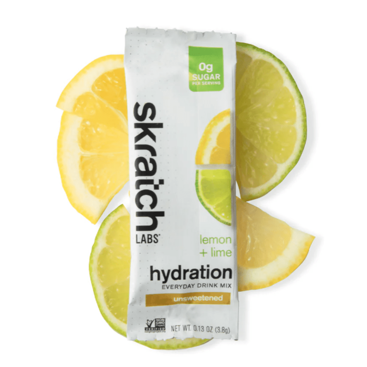 Skratch Everyday Hydration - Sobre Individual - Endure Sport Nutrition