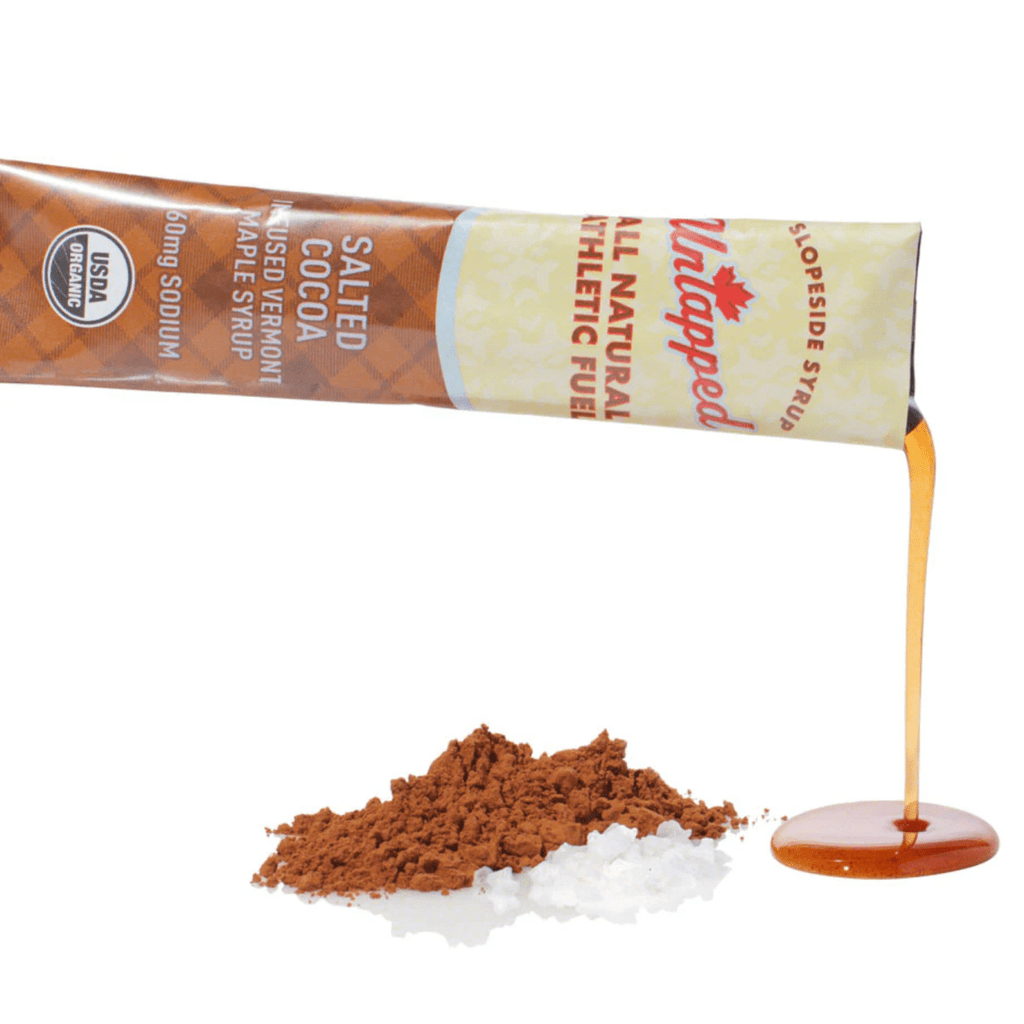 UnTapped Maple UnEnergy Gel - Endure Sport Nutrition