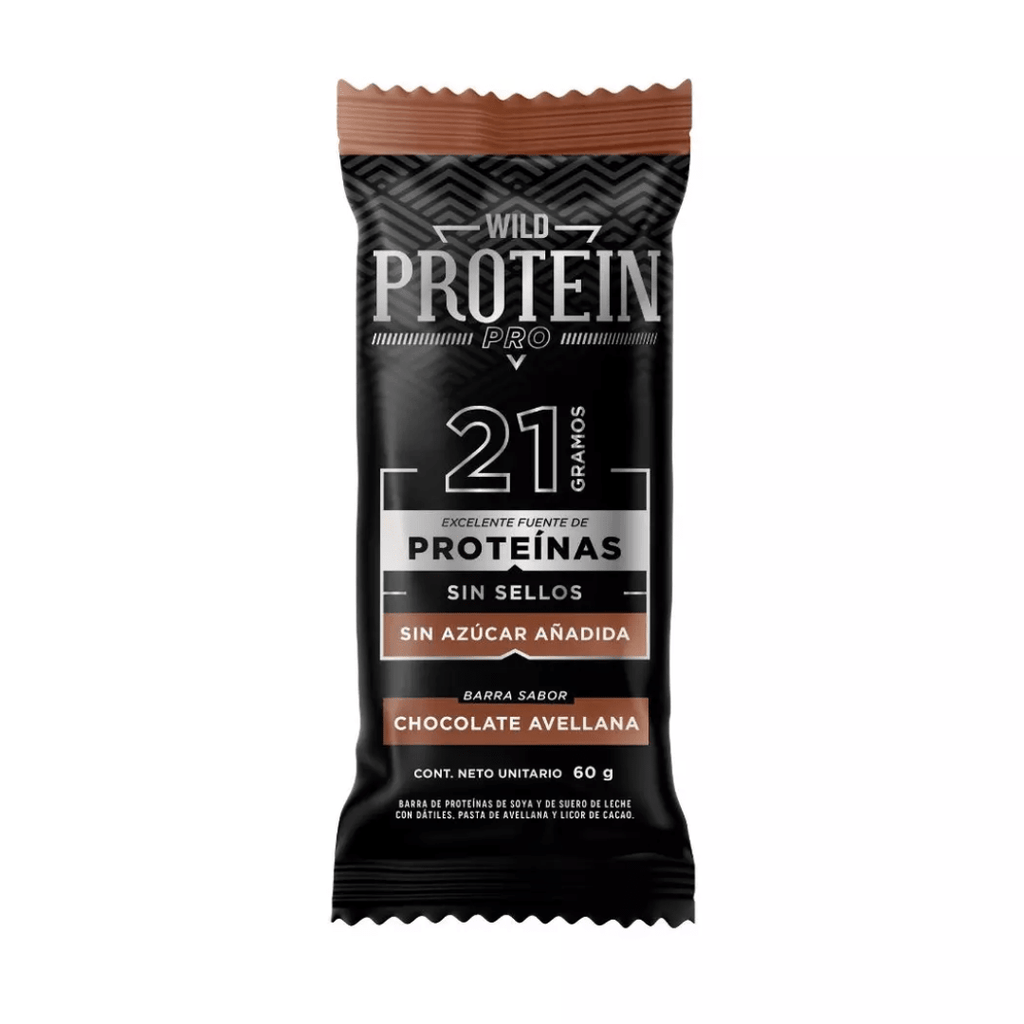 Wild Protein Pro - Endure Sport Nutrition