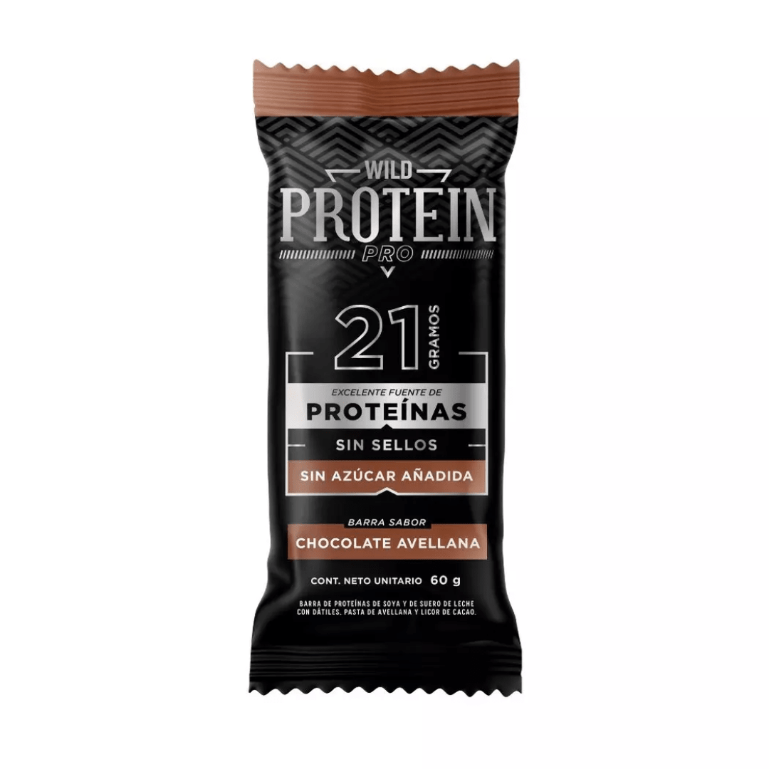 Wild Protein Pro - Endure Sport Nutrition